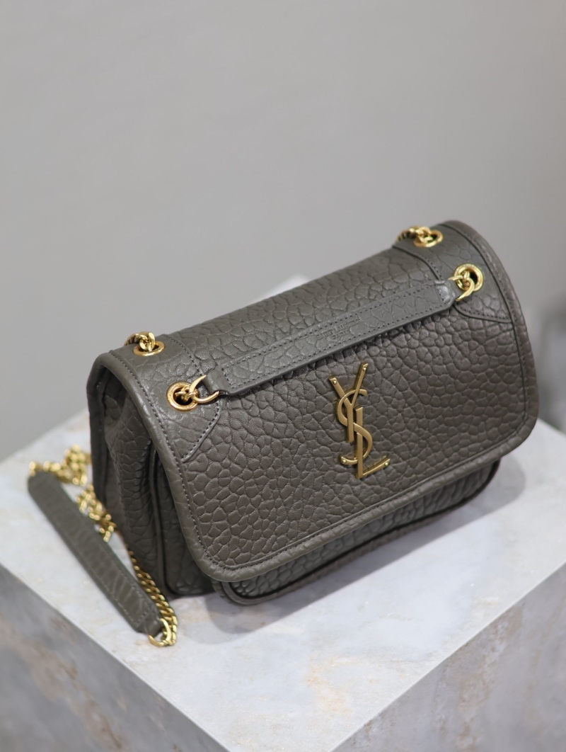 YSL Top Handle Bags